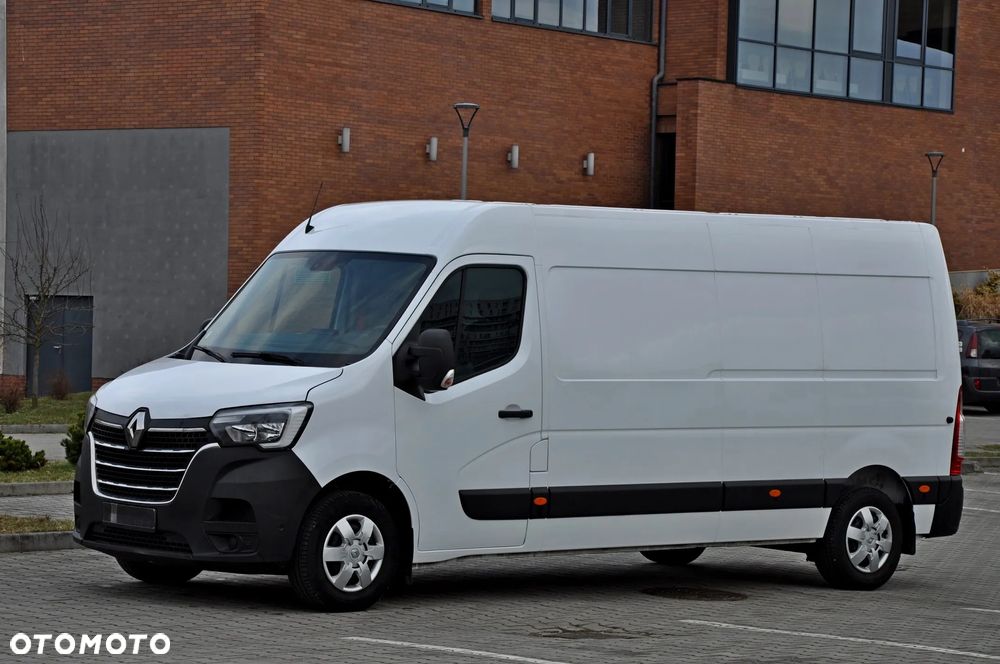 Renault Master - 1