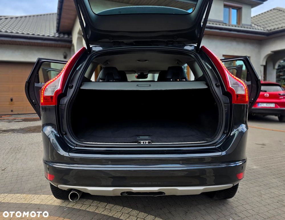 Volvo XC 60 - 12