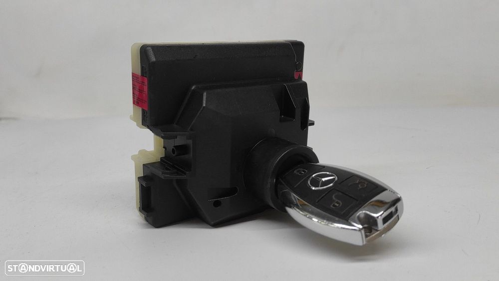 CANHÃO DE INGIÇÃO MERCEDES CLASE C (W205) LIM. C 200 CGI (205.042) - 6