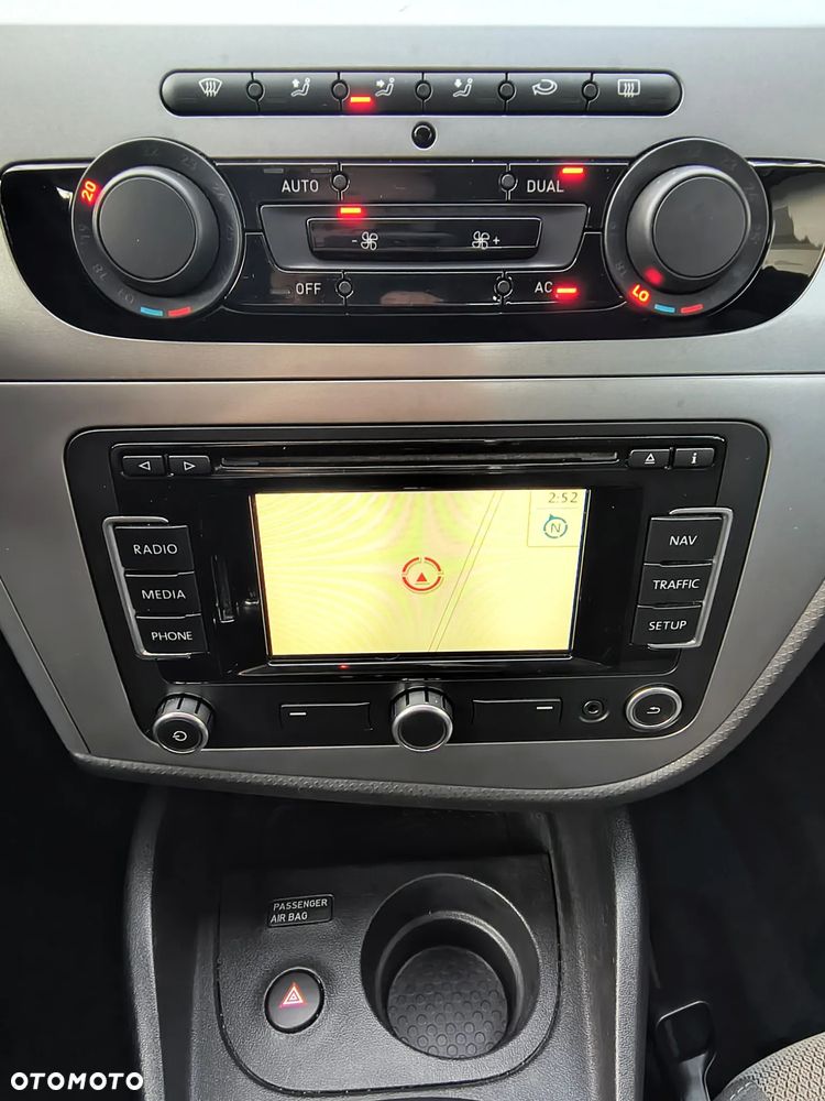 Seat Leon 1.4 TSI Style - 27