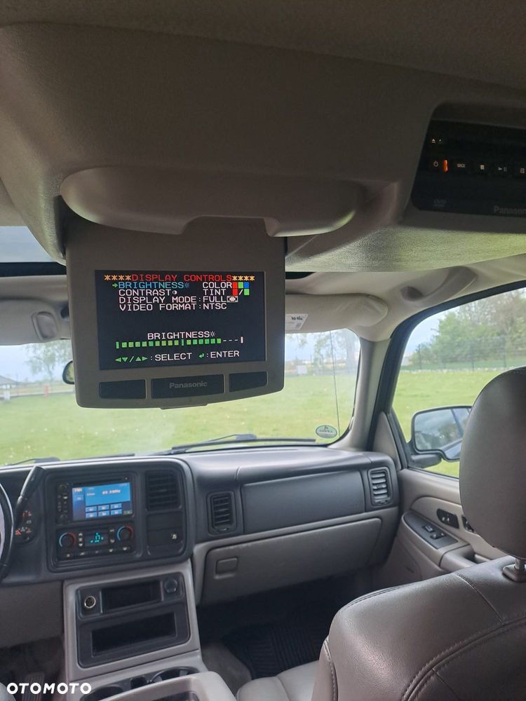 GMC Yukon - 11