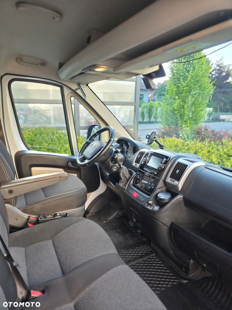 Fiat Ducato - 18