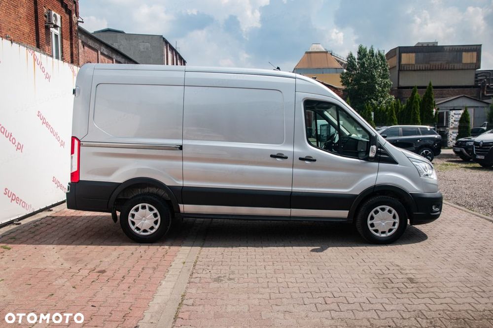 Ford Transit L2H2 Trend 2.0 170KM - 10