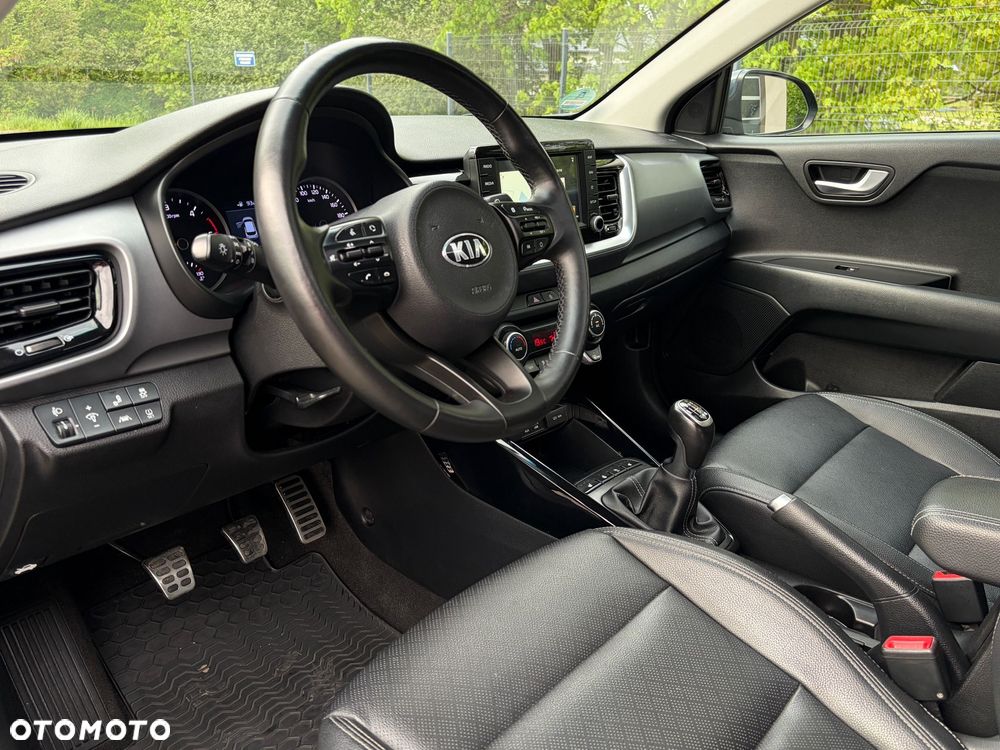Kia Stonic 1.6 CRDi Platinum Edition - 5