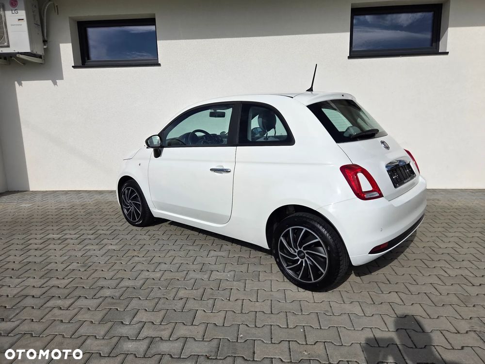 Fiat 500 - 16