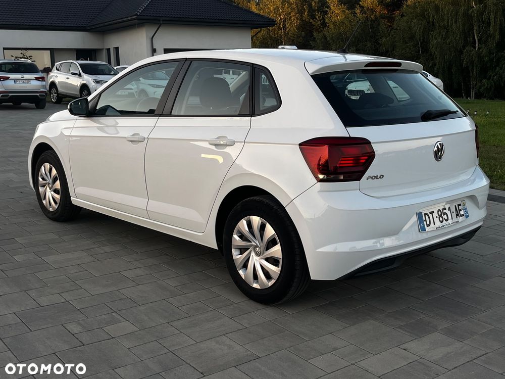 Volkswagen Polo - 6