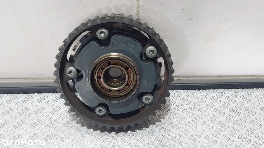 KOŁO ZMIENNYCH FAZ ROZRZĄDU VOLVO FORD 2,5T NR 30646226 - 1