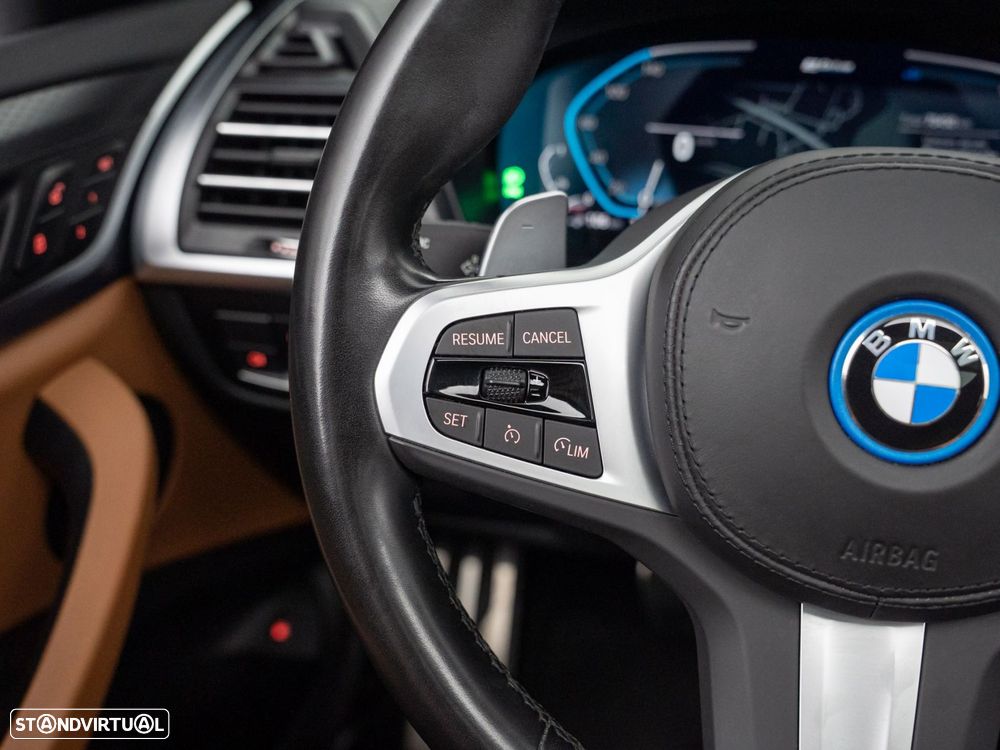 BMW X3 30 e xDrive Pack M - 25