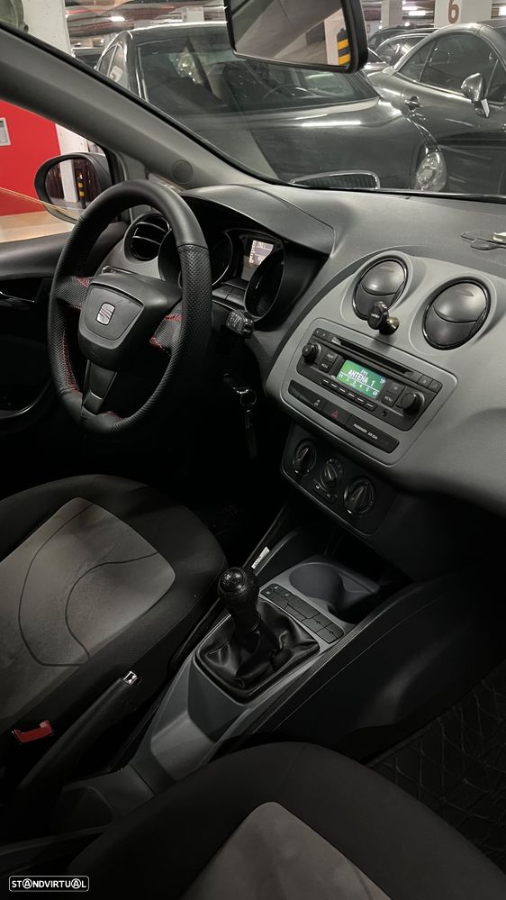 SEAT Ibiza ST 1.2 TDI Style - 5