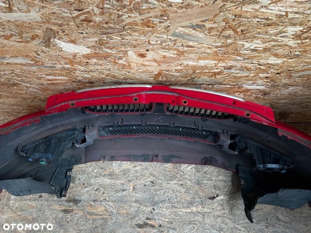 ZDERZAK PRZÓD przedni BMW E87 LIFT halogeny - 15