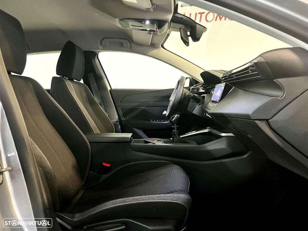 Peugeot 308 SW 1.2 PureTech Active Pack - 15