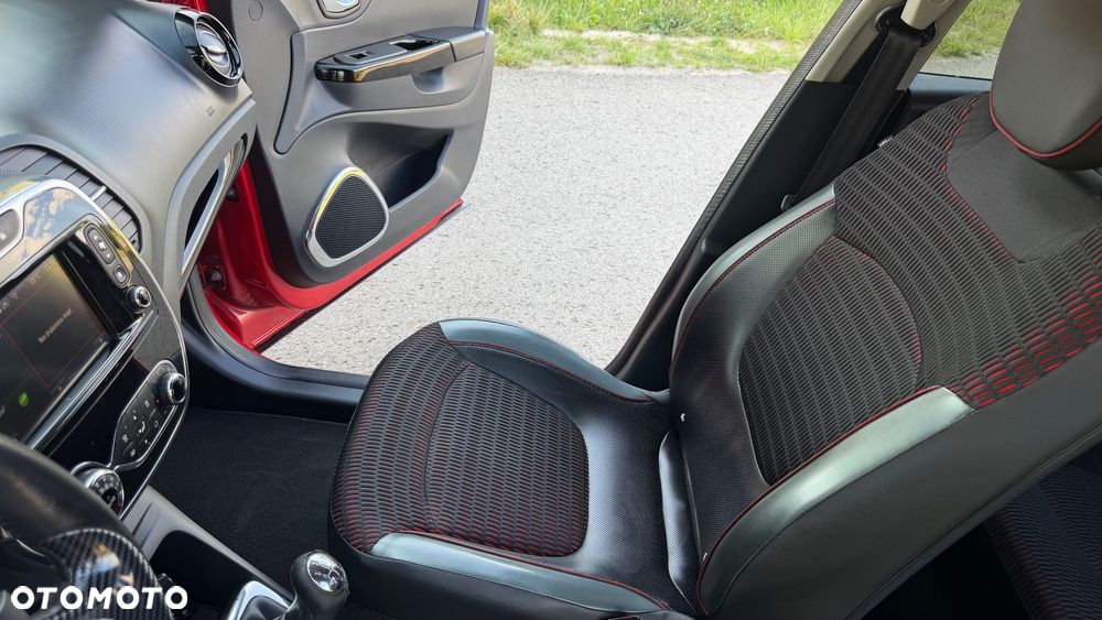 Renault Captur ENERGY dCi 90 Start&Stop Helly Hansen - 19