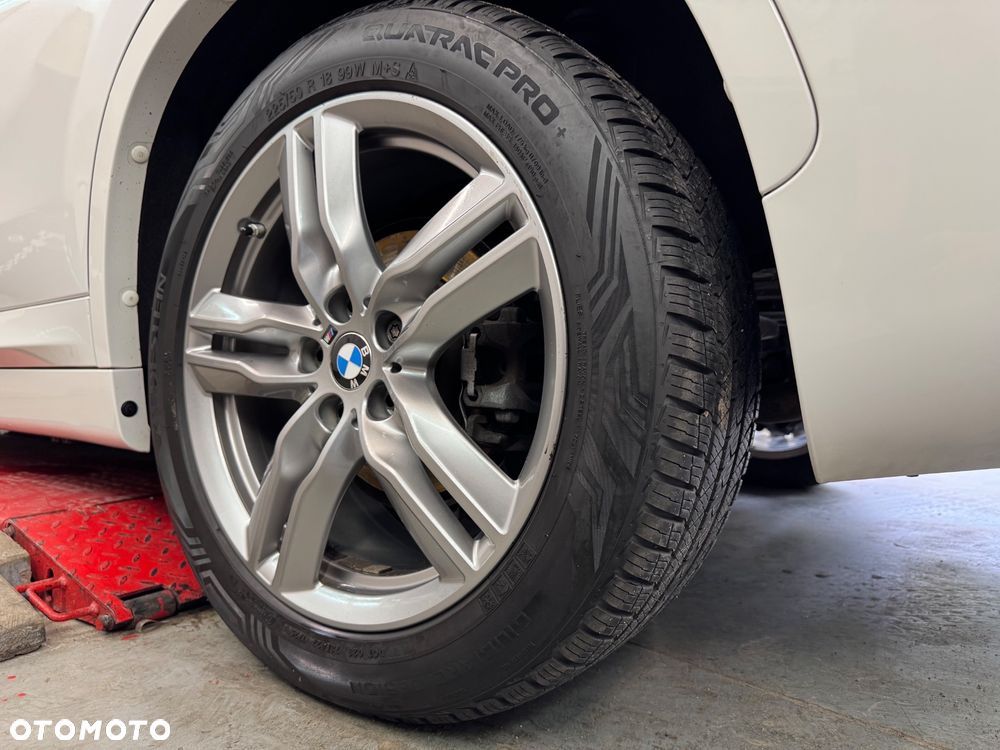 BMW X1 sDrive18i M Sport - 25
