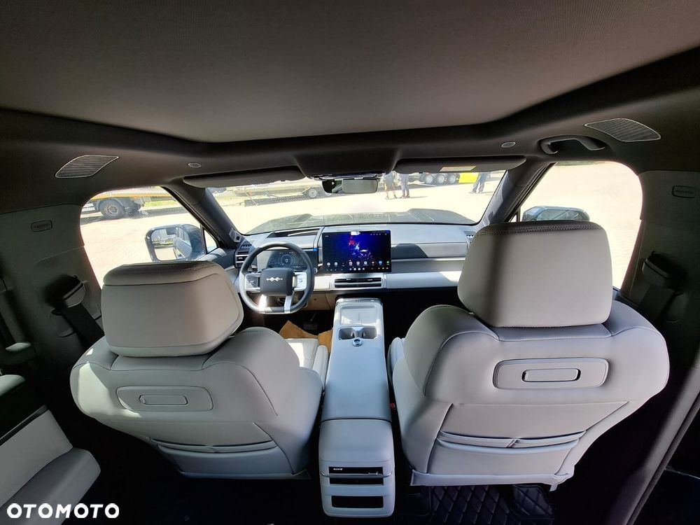 BYD Leopard 7 - 13