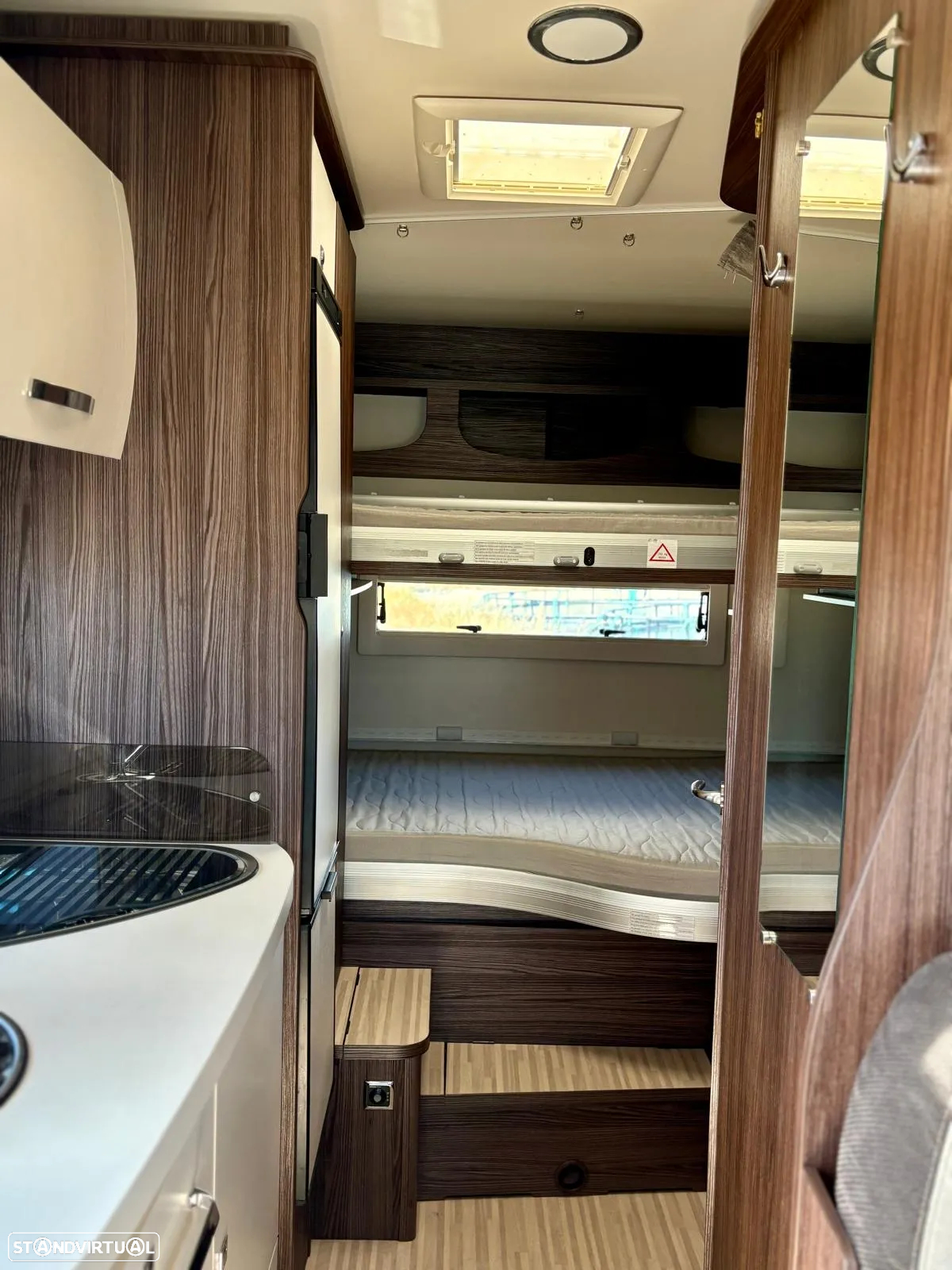 Benimar Sport S340 UP Sport - 2018 - 5 lugares - 8