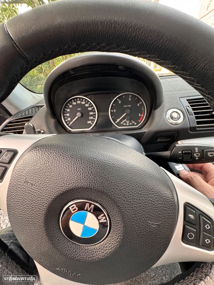 BMW 120 d Sport - 17