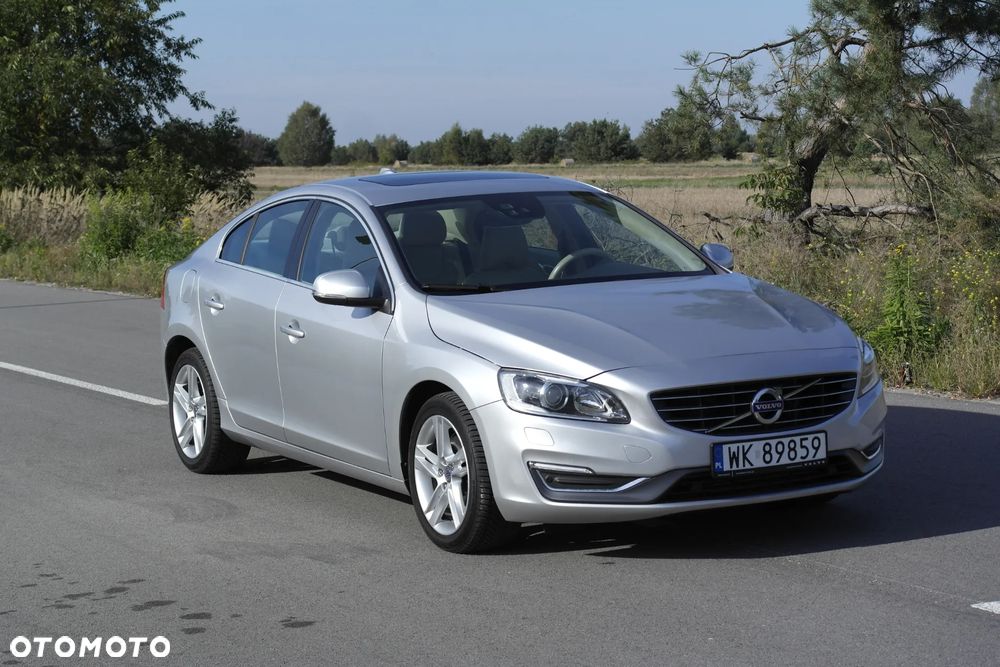 Volvo S60 - 19