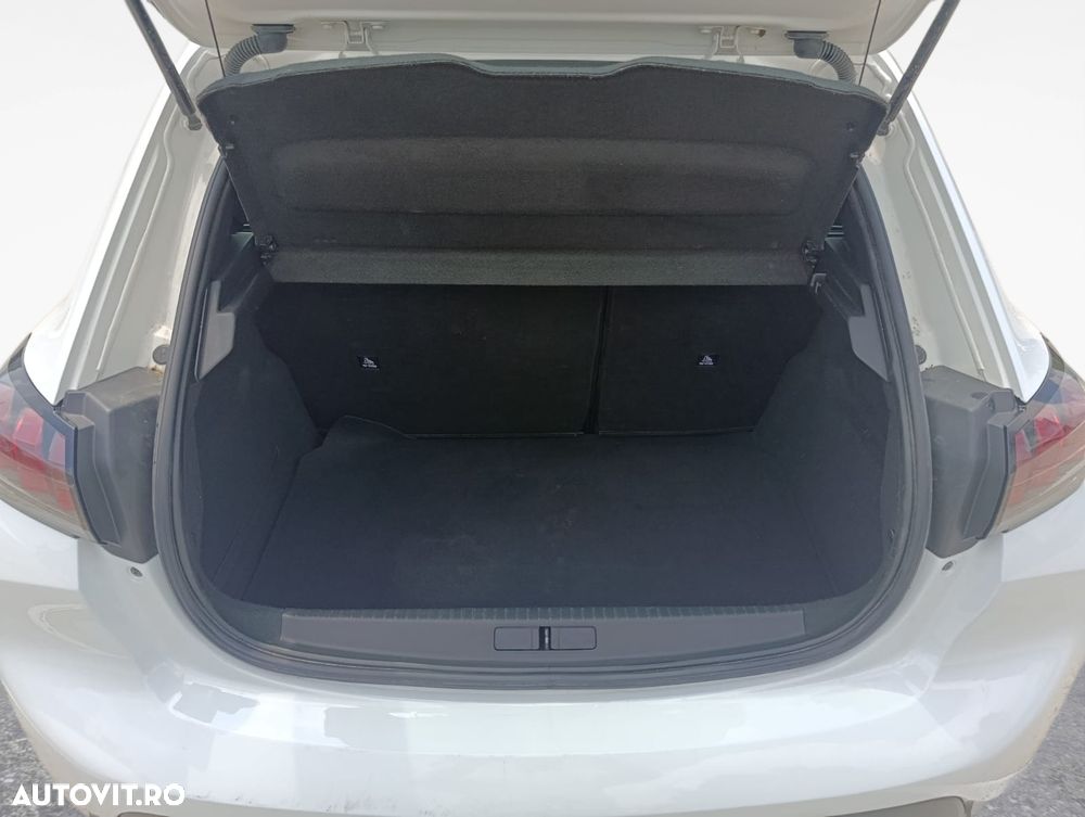 Peugeot 208 1.2 L PureTech STT Active Pack - 13