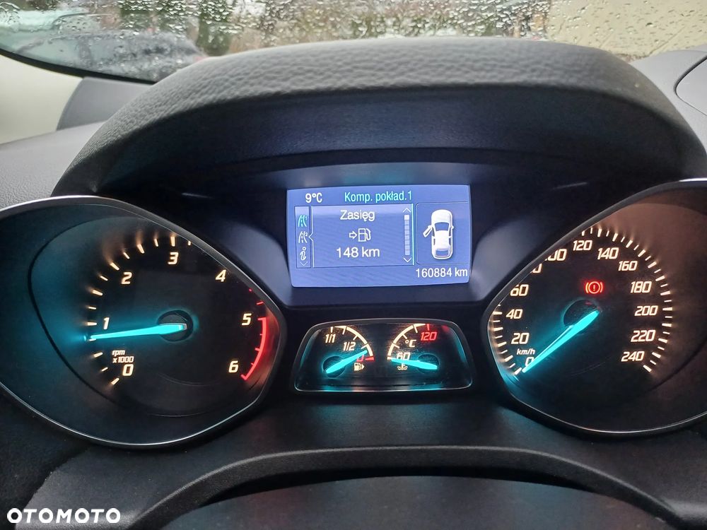 Ford Kuga 2.0 TDCi 4x4 Vignale - 7