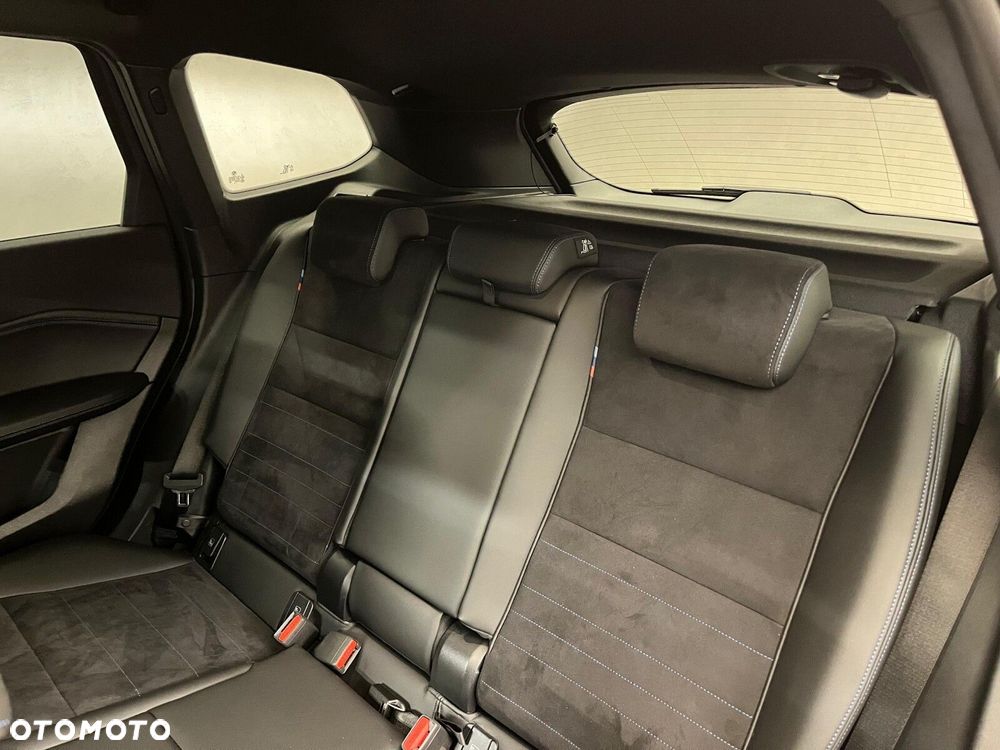 BMW X1 xDrive23d mHEV M Sport - 31