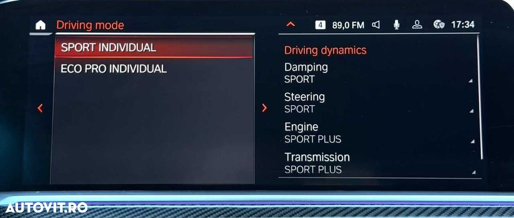 BMW X6 xDrive40d - 36