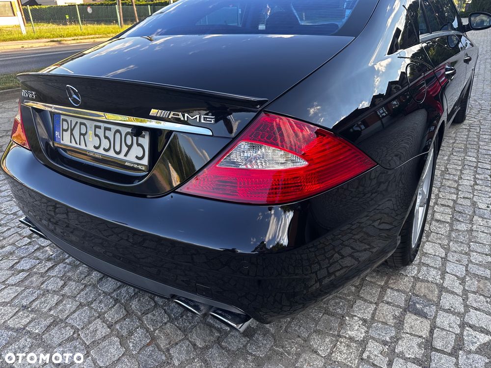 Mercedes-Benz CLS - 27