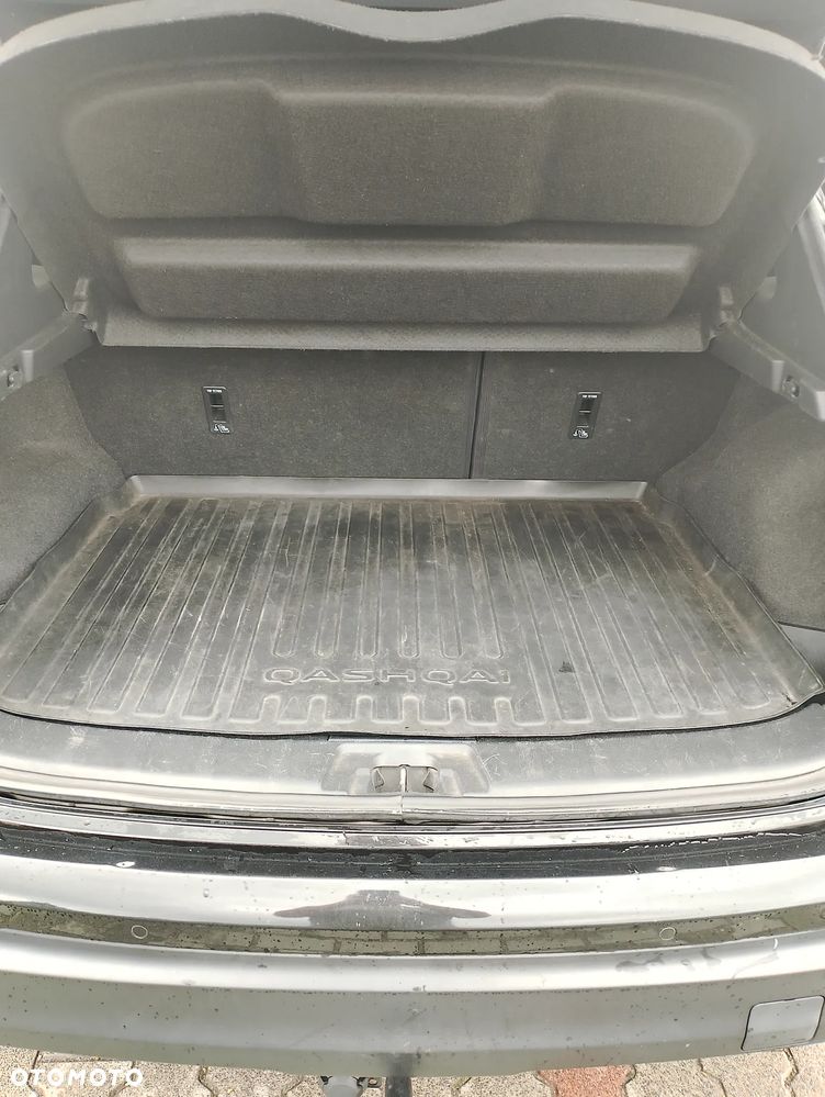 Nissan Qashqai - 18