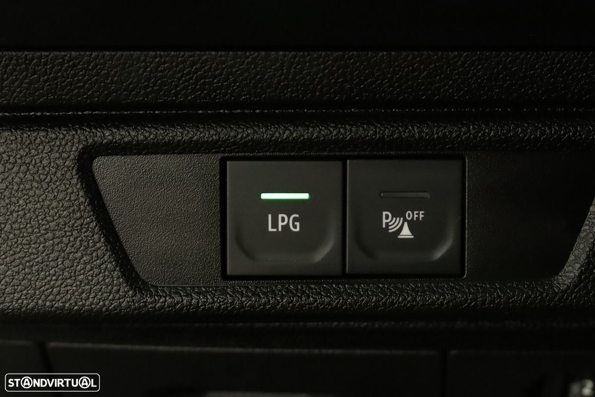 Dacia Sandero 1.0 ECO-G Expression Bi-Fuel - 18