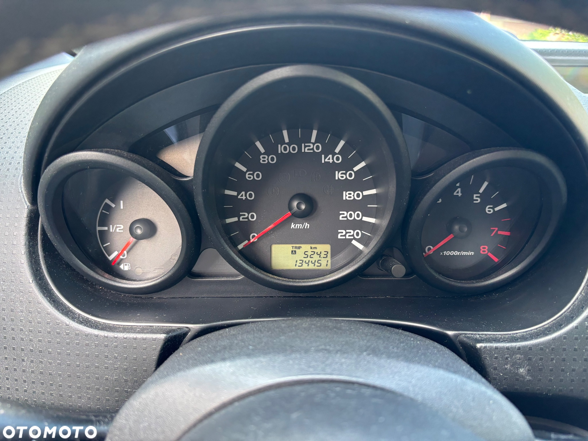 Mitsubishi Colt 1.3 Inform - 10