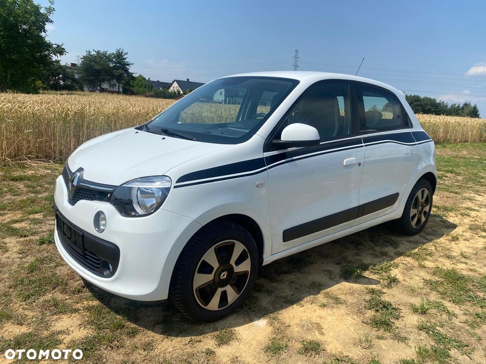 Renault Twingo ENERGY TCe 90 Dynamique - 1