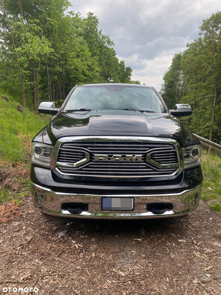 Dodge RAM - 9