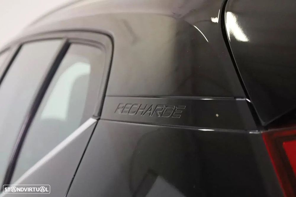 Volvo XC 40 1.5 T5 PHEV Momentum Plus - 17