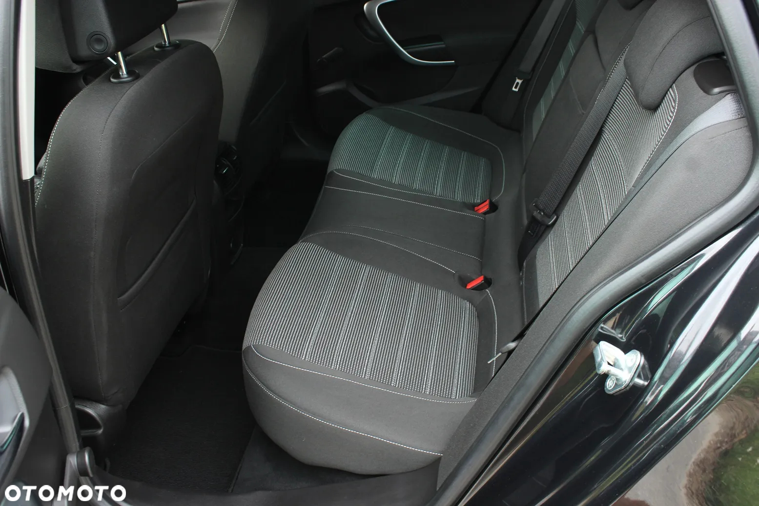 Opel Insignia 2.0 CDTI Active - 29