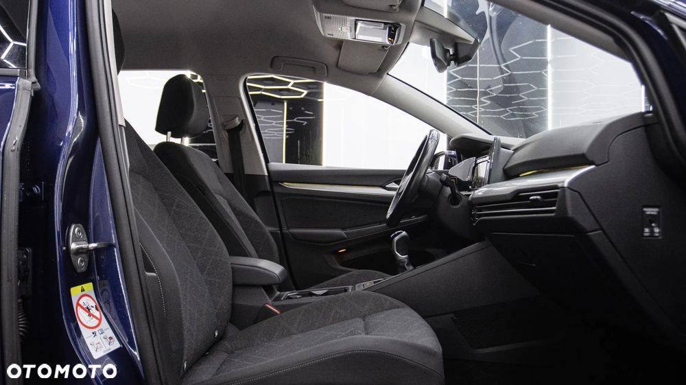 Volkswagen Golf Variant 1.5 TSI EVO Life - 17