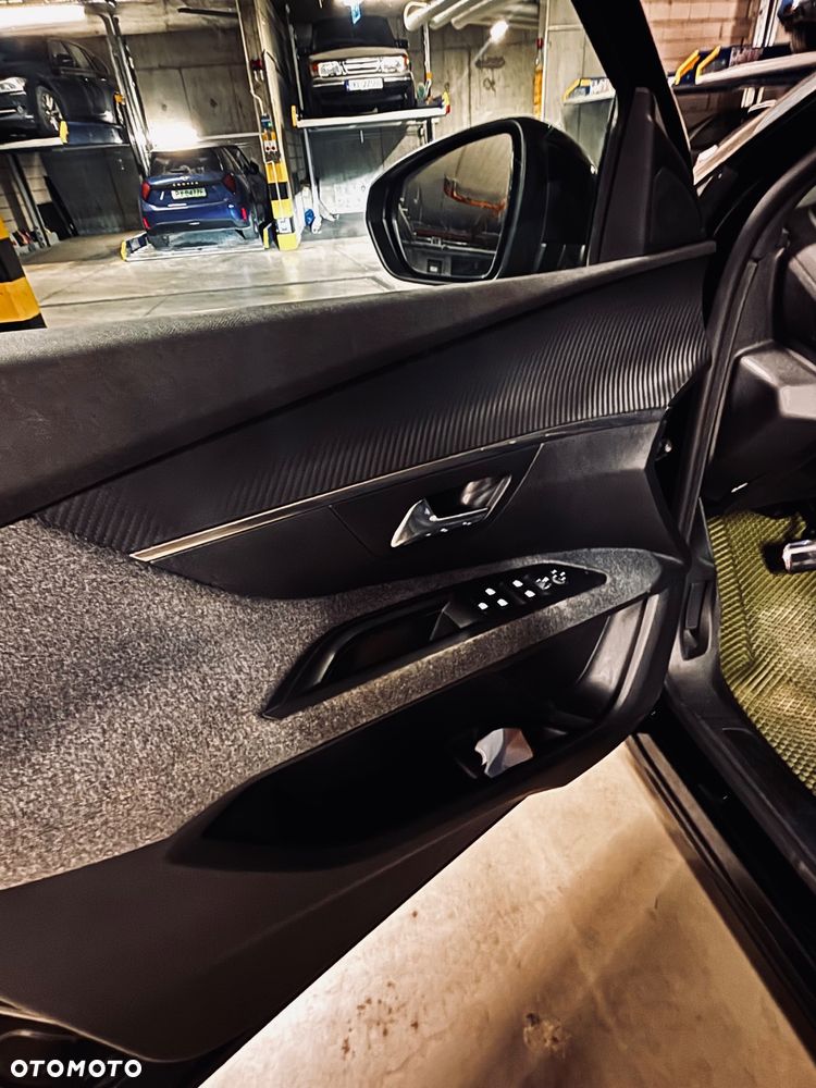 Peugeot 5008 BlueHDI 130 EAT8 Active Business-Paket - 10