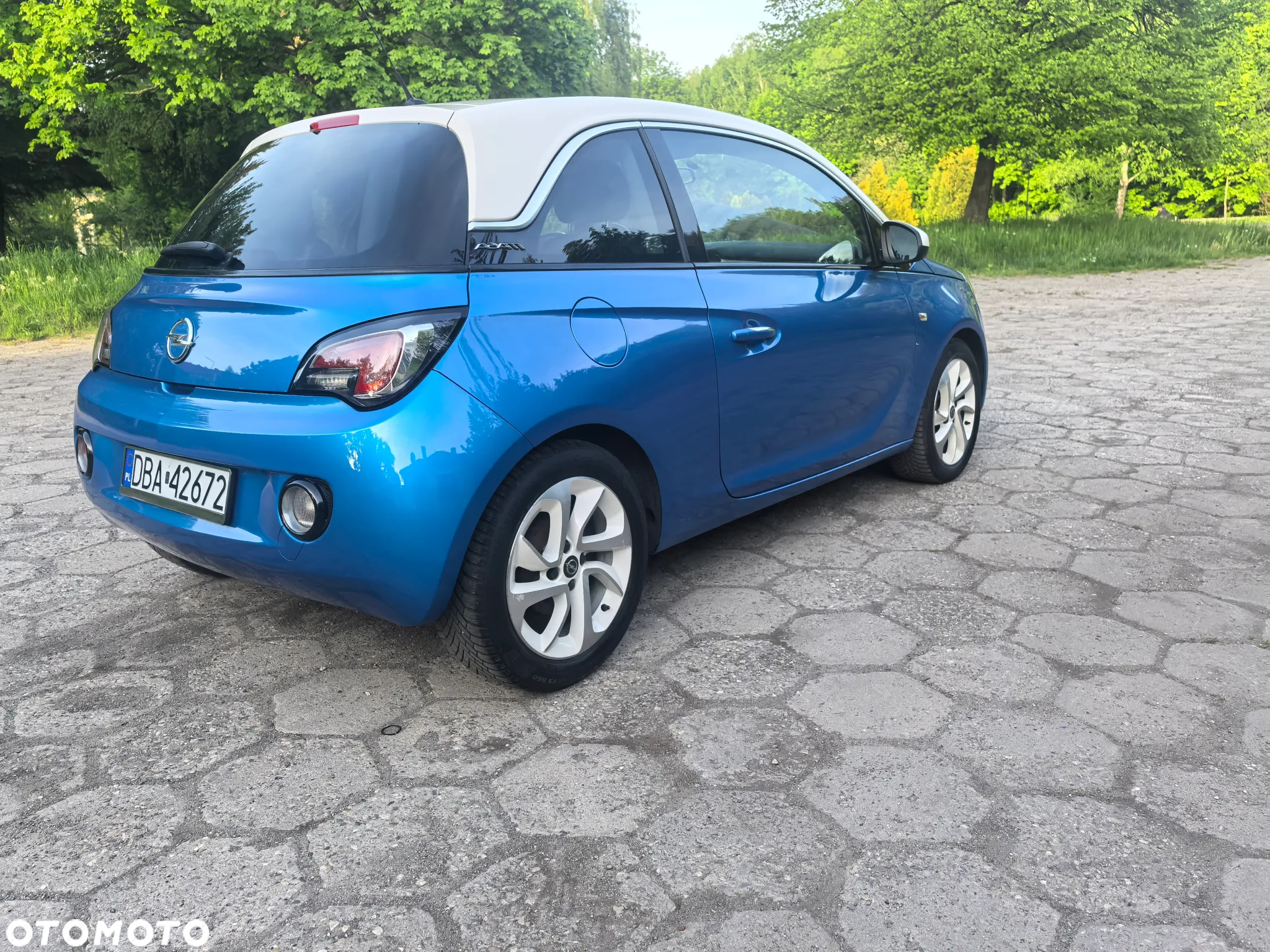 Opel Adam - 8