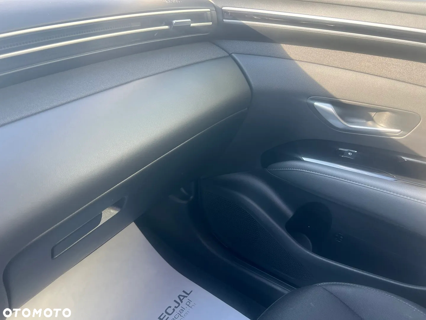 Hyundai Tucson - 18