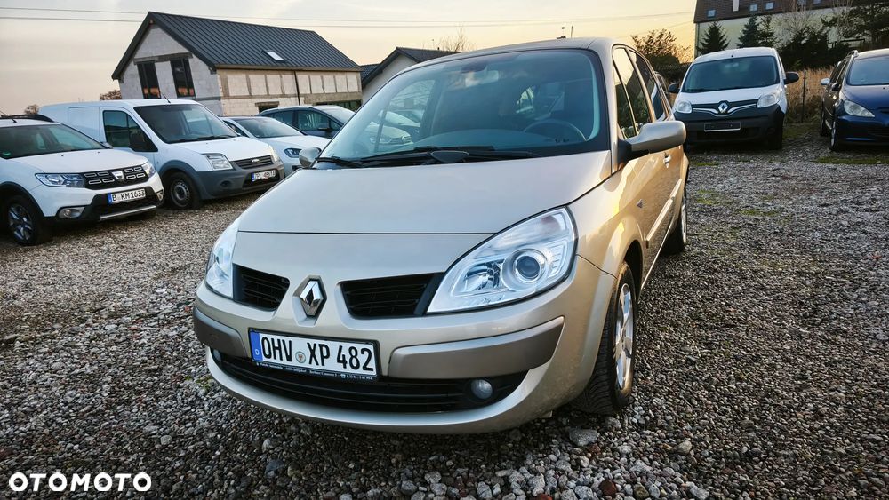 Renault Scenic - 2