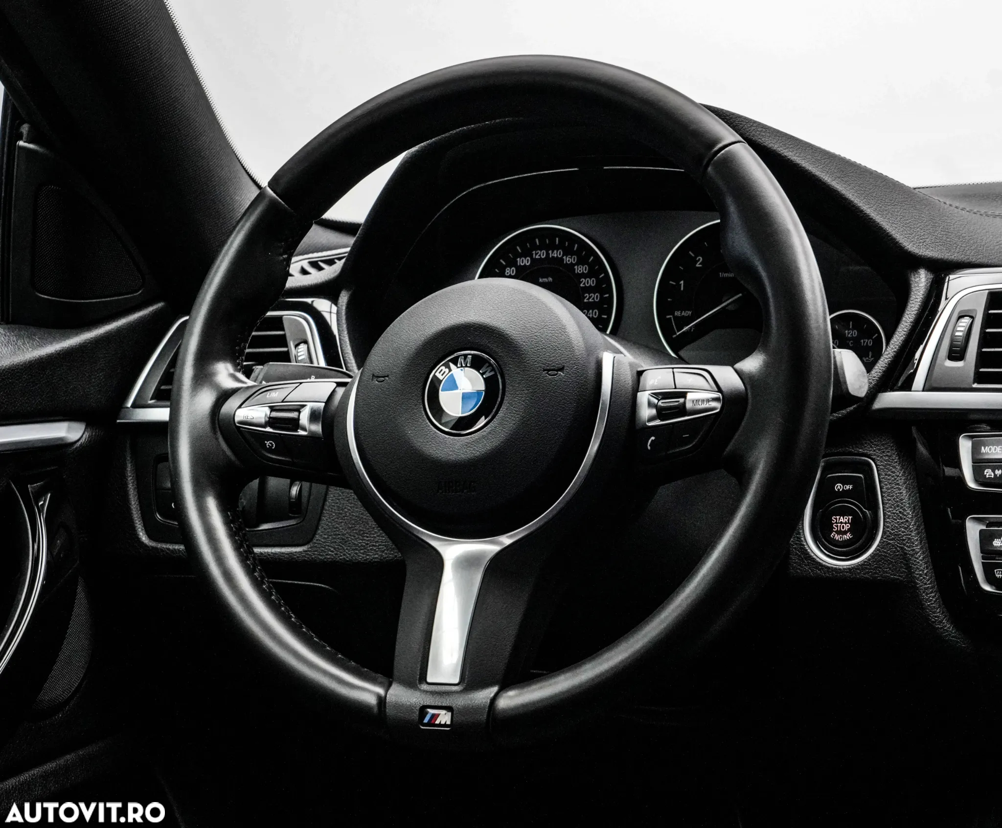 BMW Seria 4 420i xDrive AT - 17