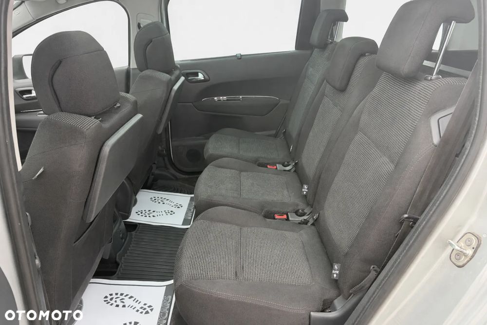 Peugeot 5008 HDI 150 Business-Line - 7