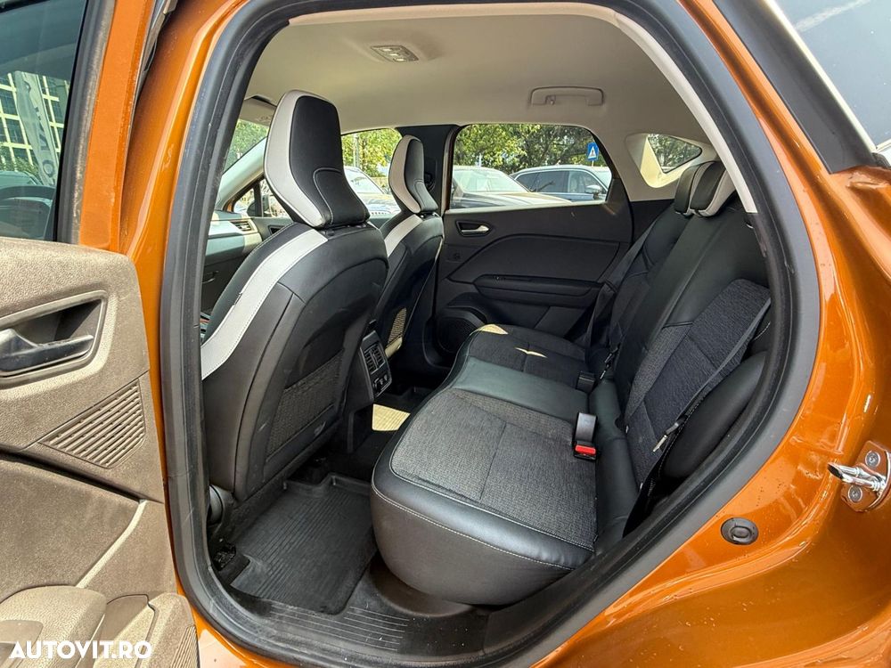 Renault Captur - 9