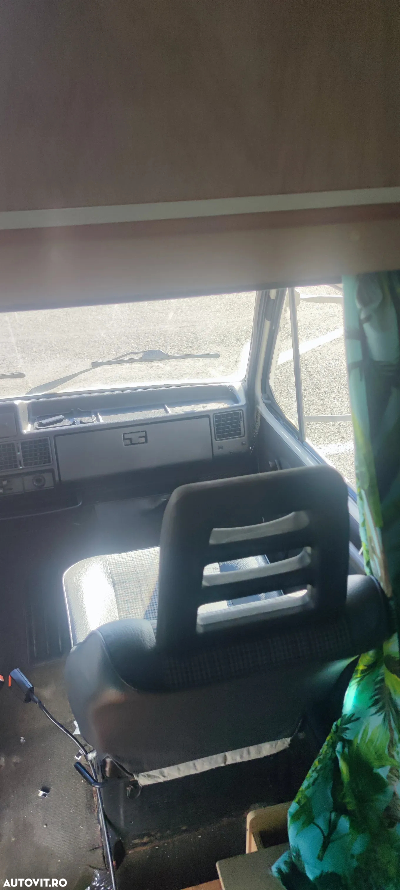 Fiat Ducato - 9