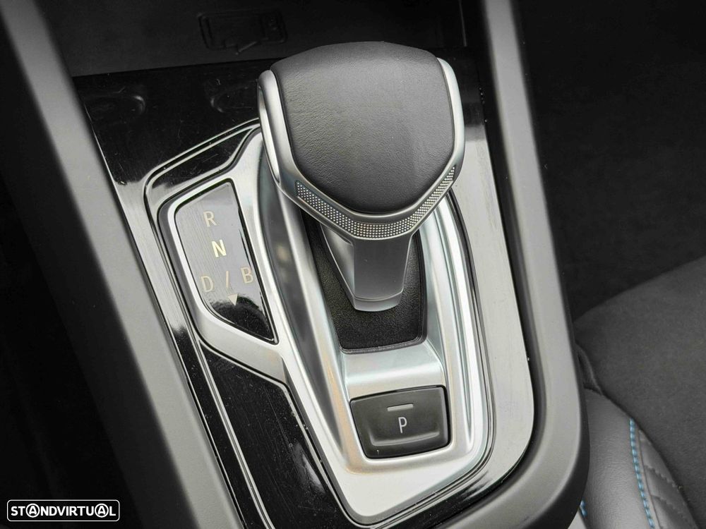 Renault Arkana 1.6 E-Tech Full Hybrid Esprit Alpine - 52