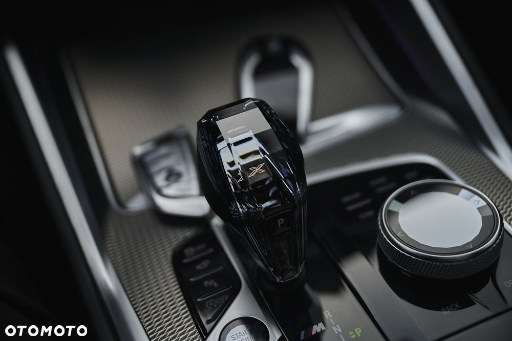 BMW X6M - 38