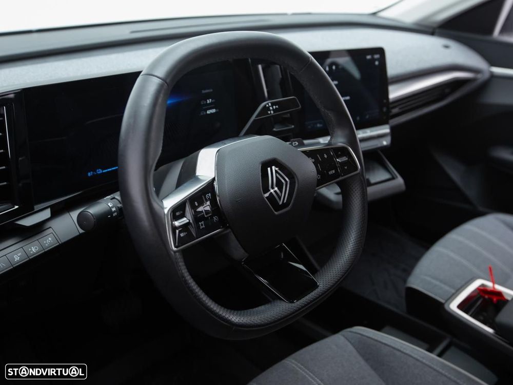 Renault Mégane E-Tech EV40 Equilibre - 15