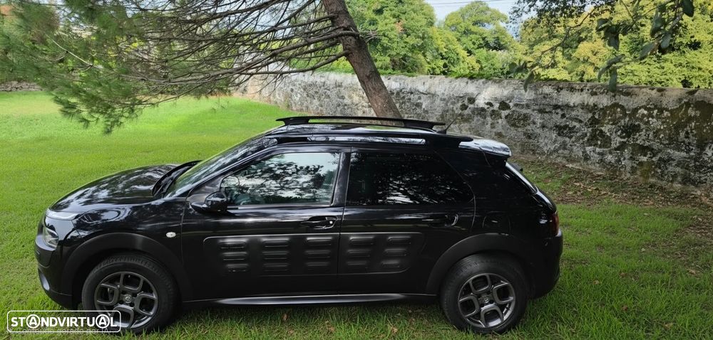 Citroën C4 Cactus - 3