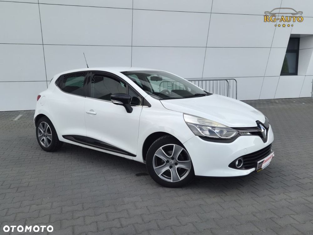 Renault Clio - 29