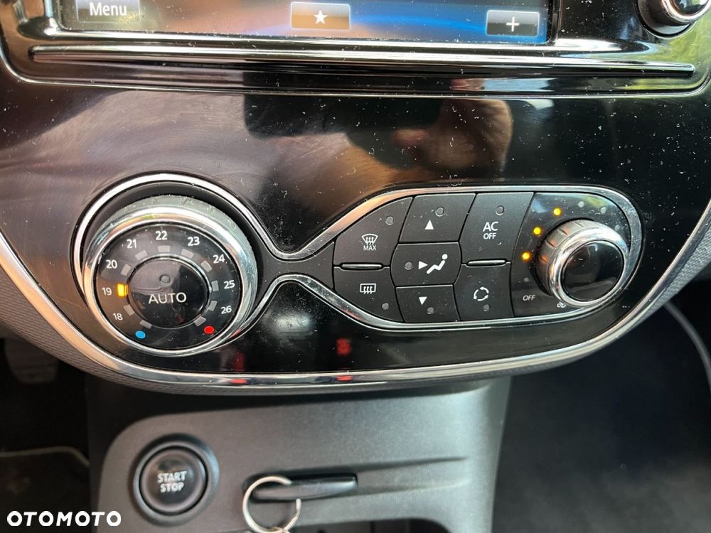 Renault Captur 1.5 dCi Energy Intens - 14