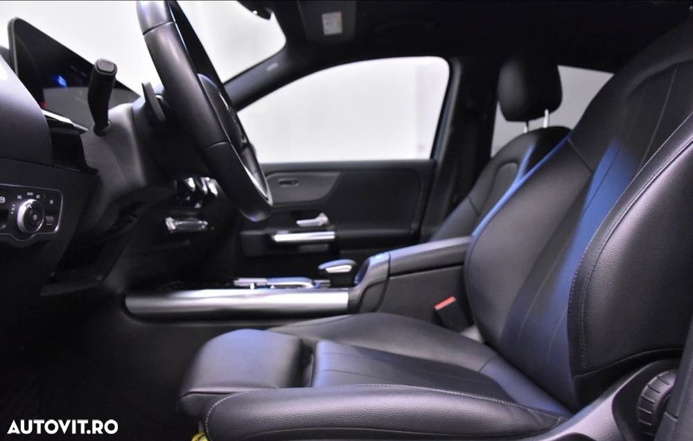Mercedes-Benz GLA 220 d 4MATIC Aut. - 15