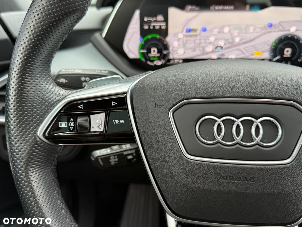 Audi e-tron GT - 20